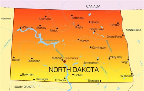 North Dakota Lpn Requirements And Training Programs