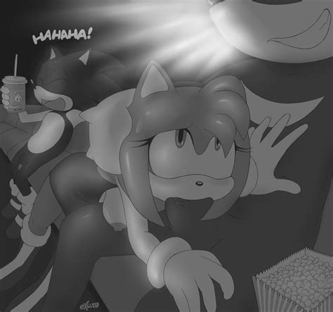 Post Amy Rose Knuckles The Echidna Sonic The Hedgehog Sonic The Hedgehog Series Excito
