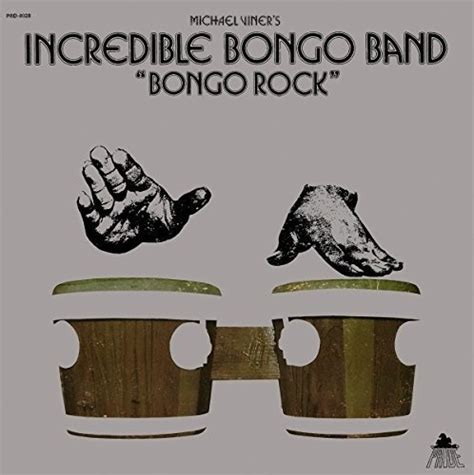 Bongo Rock Incredible Bongo Band User Reviews Allmusic