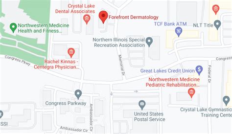 Data Breach At Crystal Lakes Forefront Dermatology Mchenry County Blog