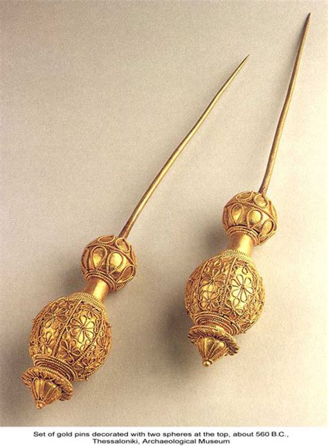 Ancient Greece Jewels