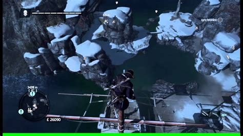 How To Get Elite Heavy Shot Storage In Assassin S Creed Rogue Ps