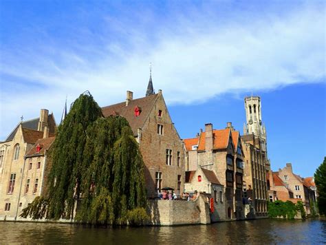 Things To Do In Bruges A Weekend Bruges Travel Itinerary