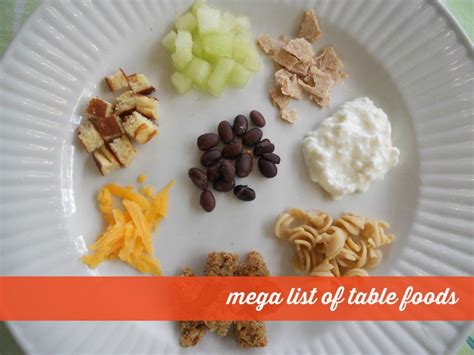 Dinner for 11 month baby. Clever Tricks to Have a Family Meal with a Picky Eater ...