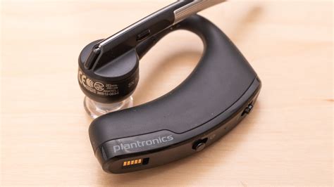 Plantronics Voyager Legend Bluetooth Headset Review