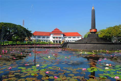 Tempat Wisata Malang Gratis Rekomendasi Liburan Hemat Bersama Keluarga