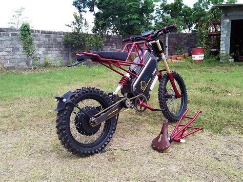 Komplek ruko prominence blok 38g no. 2018 electric bike lineup by Indonesian e-bike manufacturer | EvNerds