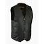 DS109 Mens Traditional Light Weight Vest  Leather Vests