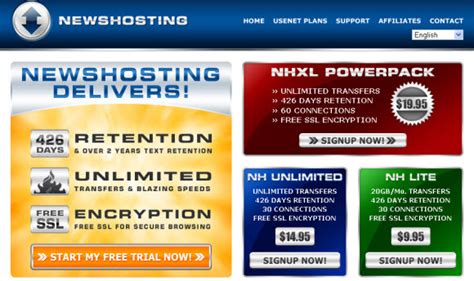 Newshosting Launches New Site With Video Tutorials Newsgroup Reviews Blog