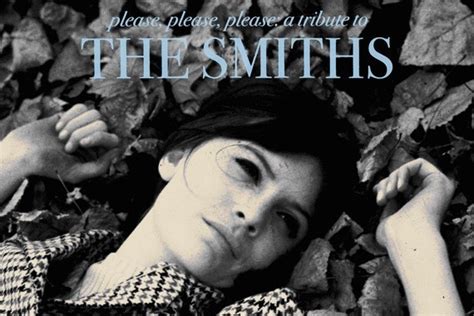 please please please el álbum tributo a the smiths