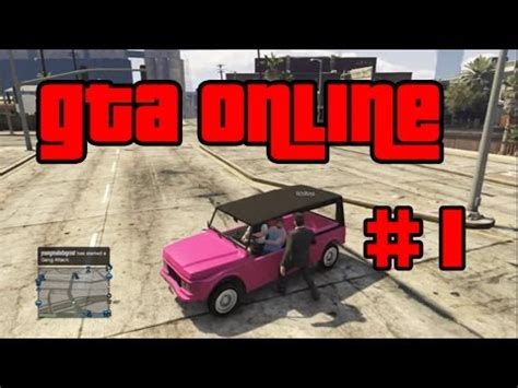 Install the game on your required android/ios step 4: GTA 5 funny moments part 1 : SWAG Mobile!!!!! - YouTube