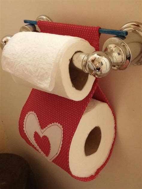 See more ideas about toilet paper holder, bathroom crafts, crafts. Interesting accessories for your bathroom or toilet ...