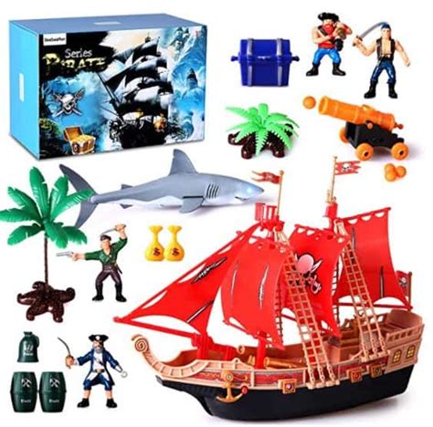 The Best Pirate Toys For Kids Reviewed Toy Reviews By Dad