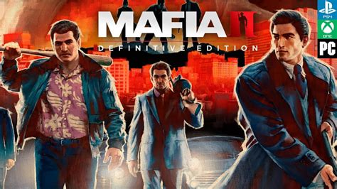 Mafia Ii Definitive Edition Walkthrough Wanted Posters ⌛ 2 Youtube