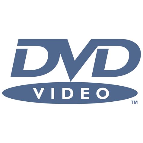 Dvd Video Logo Png Download Free Png Images