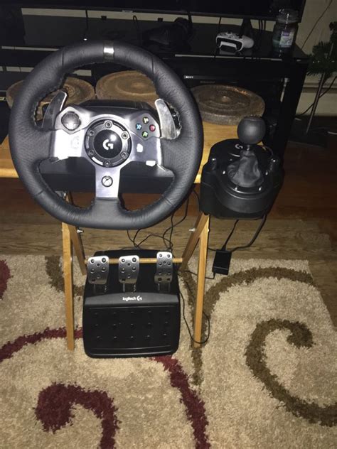 Xbox Steering Wheel Pedals And Shifter For Sale In Bethlehem Pa Offerup