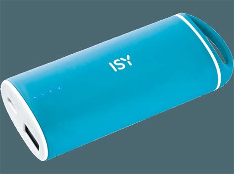 Hier können sie die ✓ sbs powerbank bedienungsanleitung herunterladen ✓ fragen sie benötigen hilfe für die sbs powerbank? Bedienungsanleitung ISY IAP-2303 5200 mAh Powerbank, blau ...
