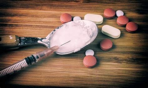 Different Types Of Drugs Midwood Addiction Treatment