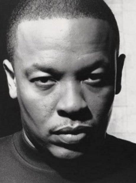 Dr Dre Was Originally Called Dr J Dr Dre Facts 50 Things You