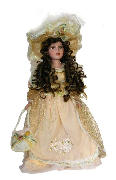 Victorian dolls below are all 28 dolls custom made and all sold. Victorian Porcelain Doll-Stunning Victorian doll-Porcelain ...
