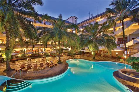 The Jayakarta Bandung Suite Hotel & Spa - Dago, Bandung, West Java
