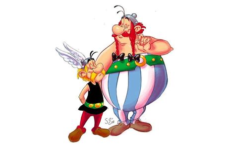 Asterix Obelix Mission Cleopatra Background HD Wallpaper Pxfuel