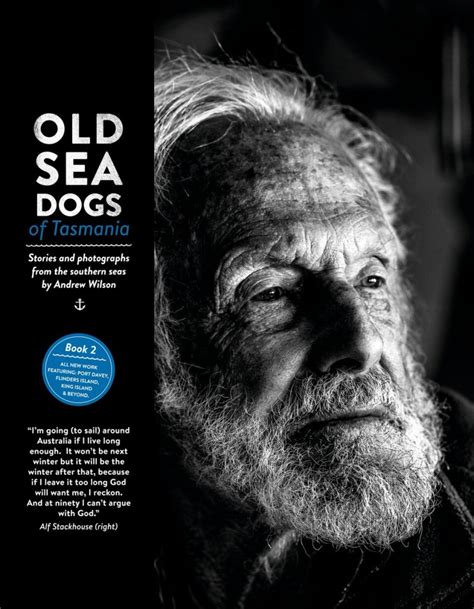 Old Sea Dogs Of Tasmania Book 2 Fullers Bookshop