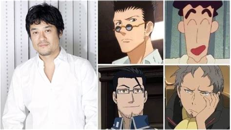 Iconic Anime Voice Actor Keiji Fujiwara Dies At 55 Hitz