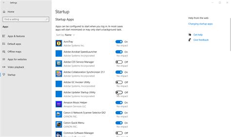 Windows 10 Stop Programs Running On Startup Lasopastellar