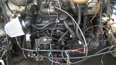 Wiring Diagram Vw T4 25 Tdi