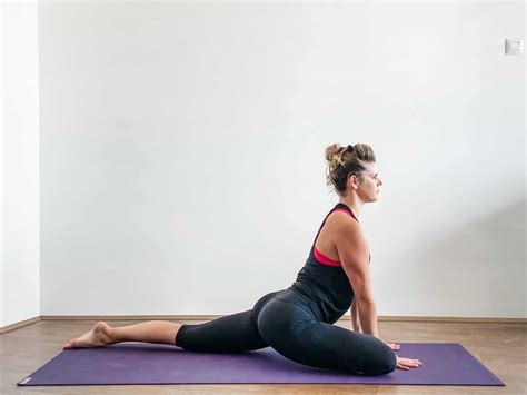 Hip Flexibility Exercises Empower Your Wellness
