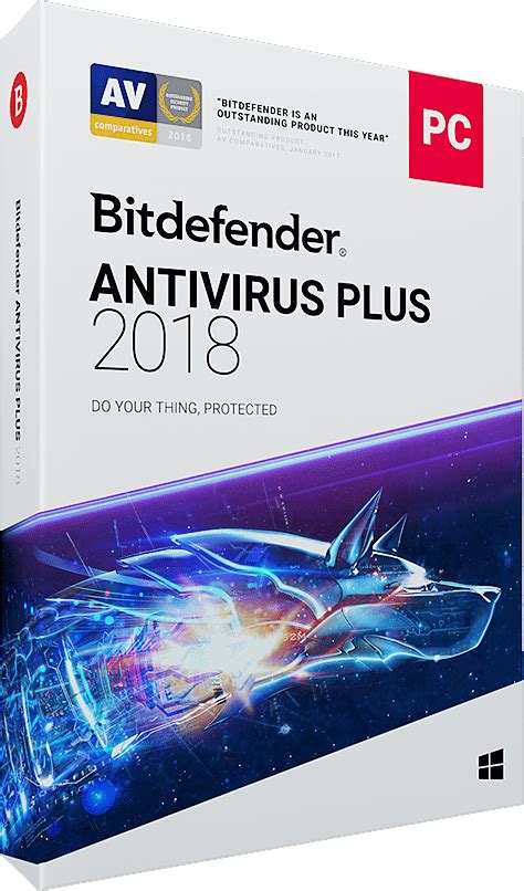 Bitdefender Antivirus Plus Review