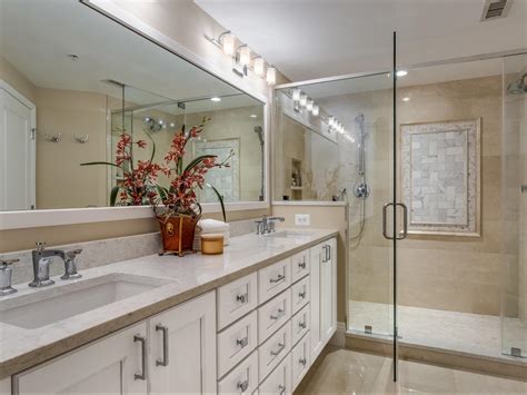 An Inside Look At Bathroom Remodeling Synergy Dandc