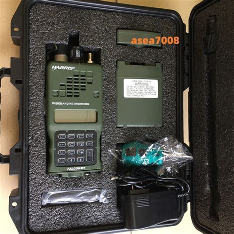 us stock gps 2023 tca prc 152a uv radio new 15w aluminum handheld walkie talkie ebay
