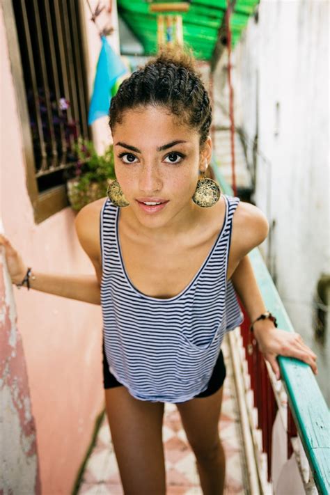 Alexeikai Alexei Kai Photographs Paulina Singer Havana Cuba Black