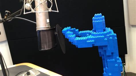 Leggo My Lego Ask Me Another Npr