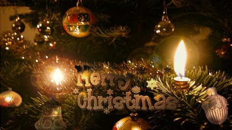 Christmas Eve Wallpapers Wallpaper Cave