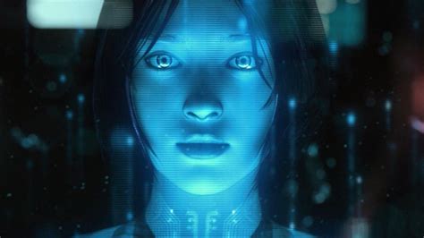 🔥 Download Cortana Halo Game Wallpaper By Carlamoran Cortana