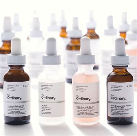 Free delivery above rm99 cash on delivery 30 days free return. Buy The Ordinary products at Pharmart Galleria Chemist Ltd