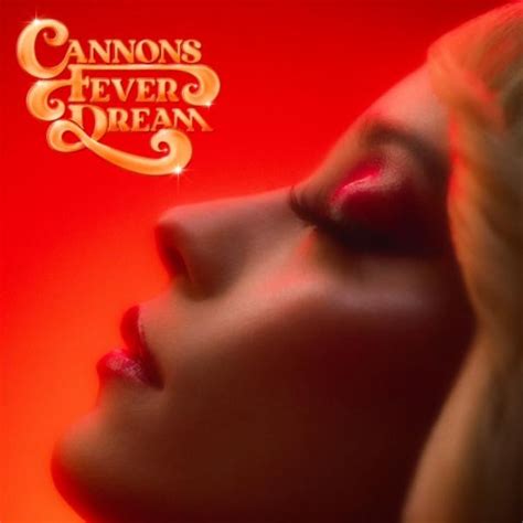 Cannons Fever Dream 2022 File Discogs