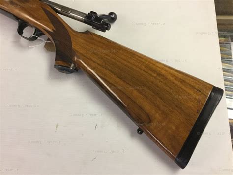 Ruger Magnum 416 Rigby Rifle Second Hand Guns For Sale Guntrader