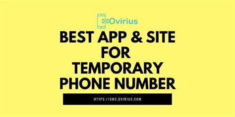 With the dummy united state phone number, you can use it sending/receiving free calls and text messages from all over the world. √ Free Temporary Phone Number : 5 Best AppSite for ...