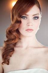 Redhead Makeup Looks Images