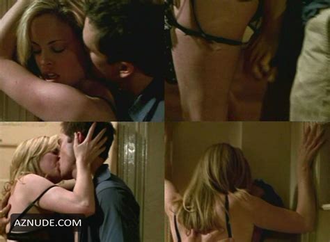 Chandra West Topless Telegraph