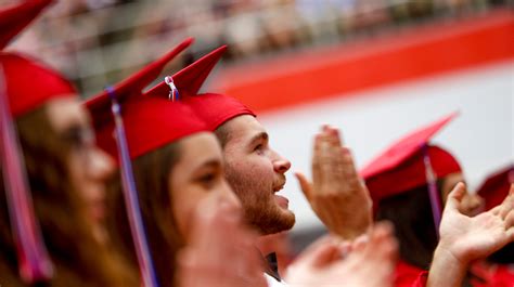 CMCSS planning in-person graduation ceremonies in 2021
