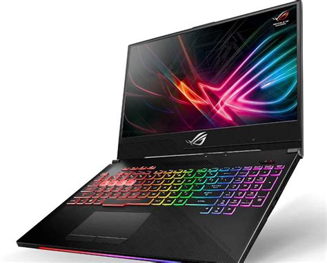 Prime Day 2019 The Best Gaming Laptop Deals On Amazon