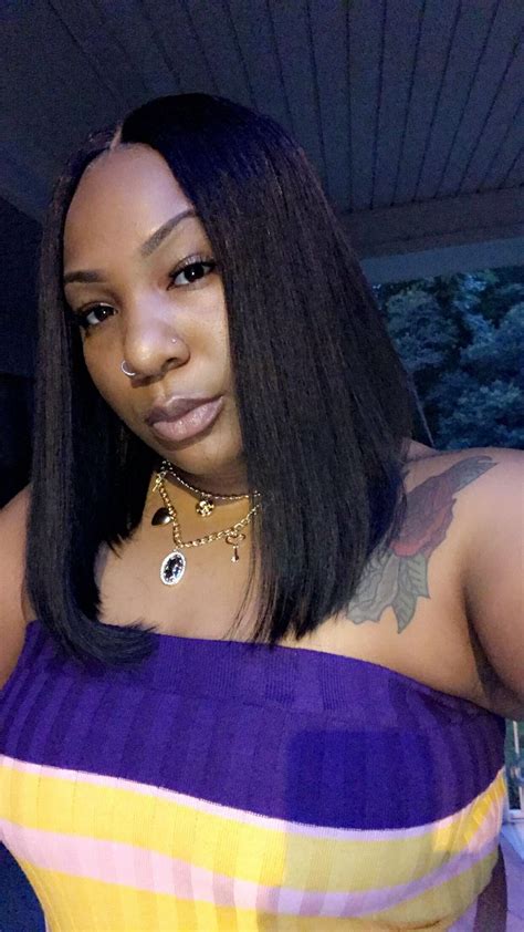 The most two popular hairstyles are long sleek straight hair and long. Bob sew in Bob wig Closure wig Middle part weave | Sew in ...
