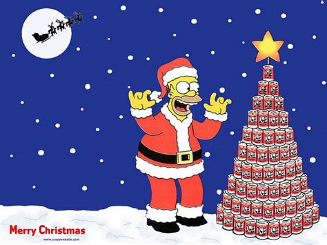 Top 144 Los Simpson Navidad Dibujos Ginformatemx