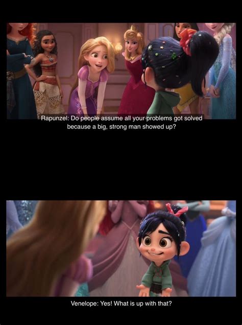 Disney Princesses Ralph Breaks The Internet Wreck It Ralph 2 Disney