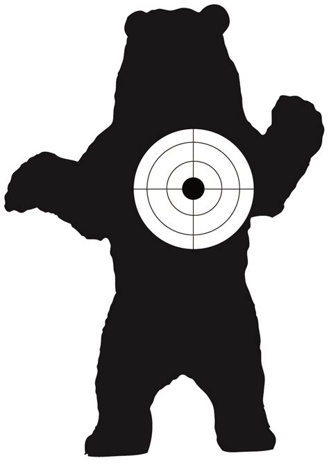Zielscheiben schießsport schießübung jagdwaffen luftgewehr handfeuerwaffen lineman survival. Zielscheibe Ausdrucken